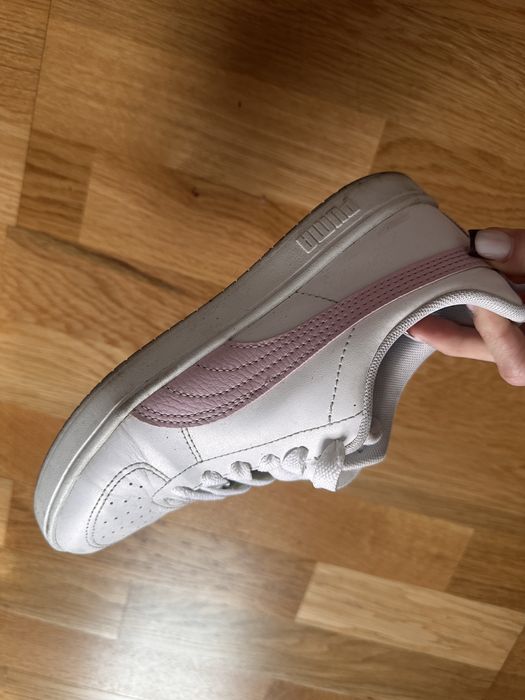 Buty damskie Puma rozmiar 37,5