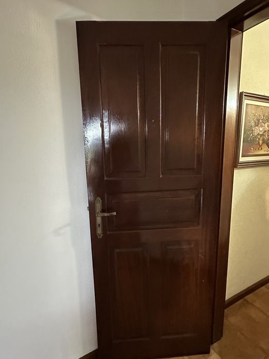 Vendo 4 portas identicas a esta
