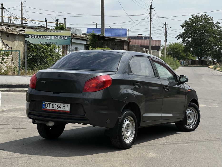Продам ZAZ Forza 2011 1.5