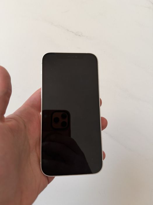 Iphone 12 64gb White Neverlock