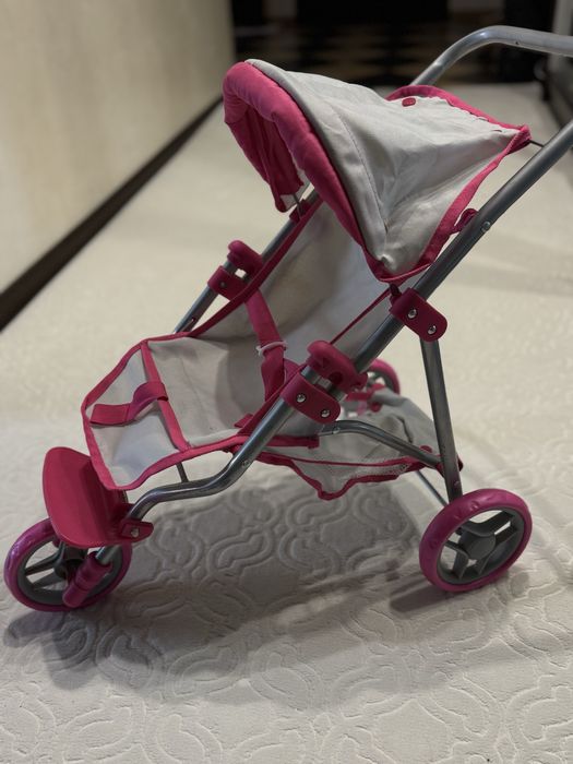 Коляскп для ляльки