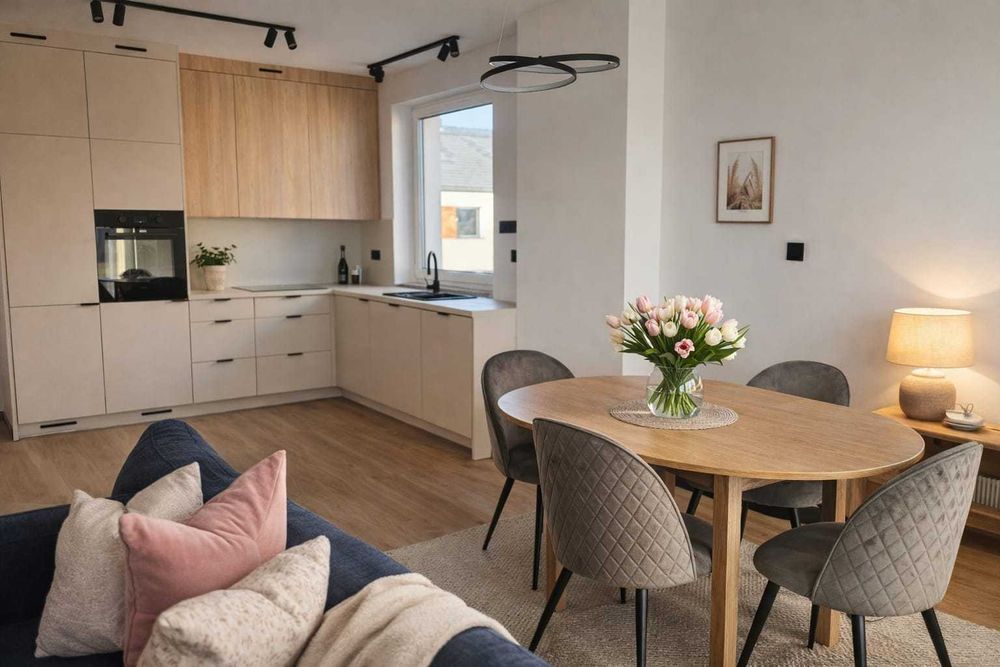 Apartament do wynajecia