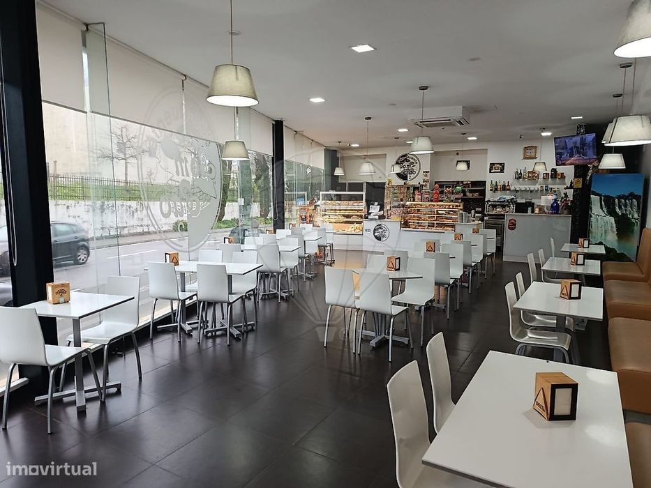 Trespasse  para venda