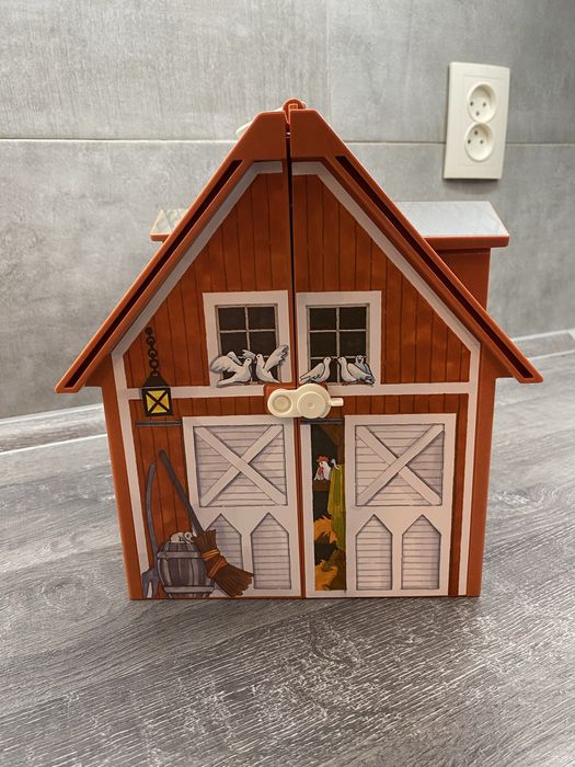 Playmobil Ферма