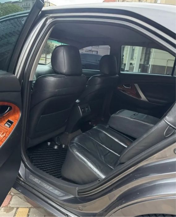 Toyota camry 40 3.5
