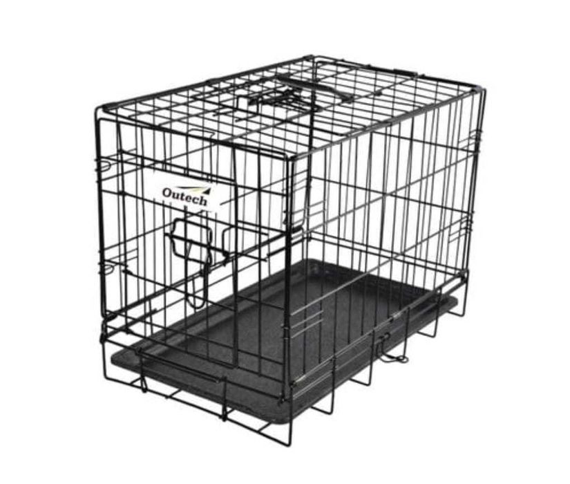 Gaiola / Jaula muito pouco usada