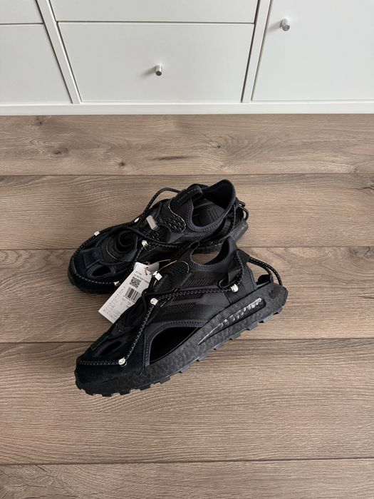 Craig Green Adidas Retropy Sandals IF7775 оригінал 45р