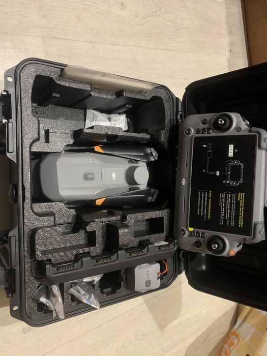 DJI Matrix 4t повний комплект