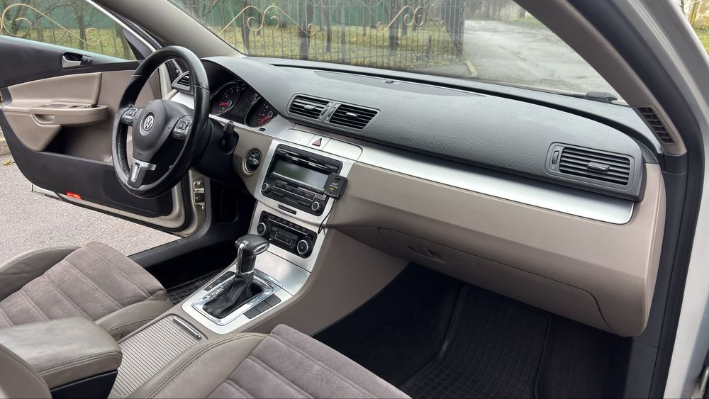 Продам Живий Passat