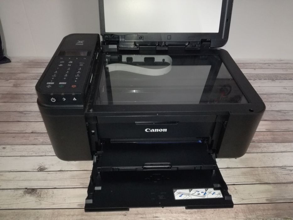 Impressora Canon Pixma MX495