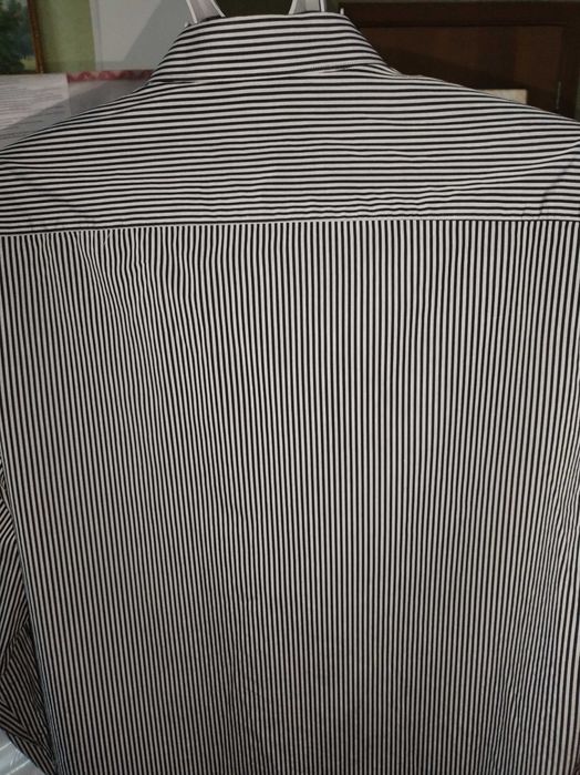 Классические мужские рубашки большой размер