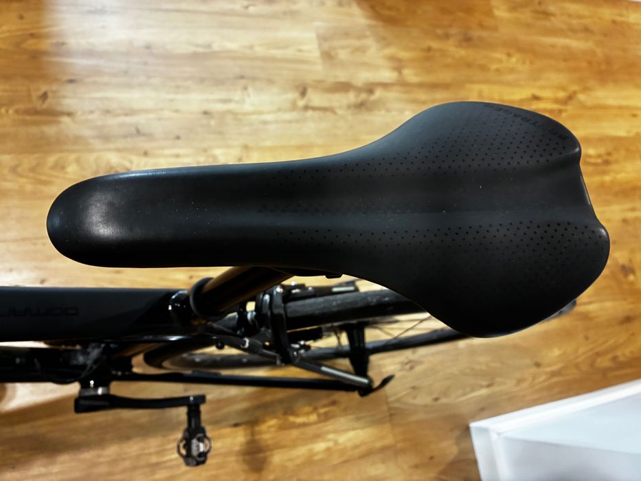 Damski rower szosowy TREK AL Domane al 3 rama 52cm