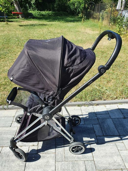 Wózek Cybex Platinum Mios