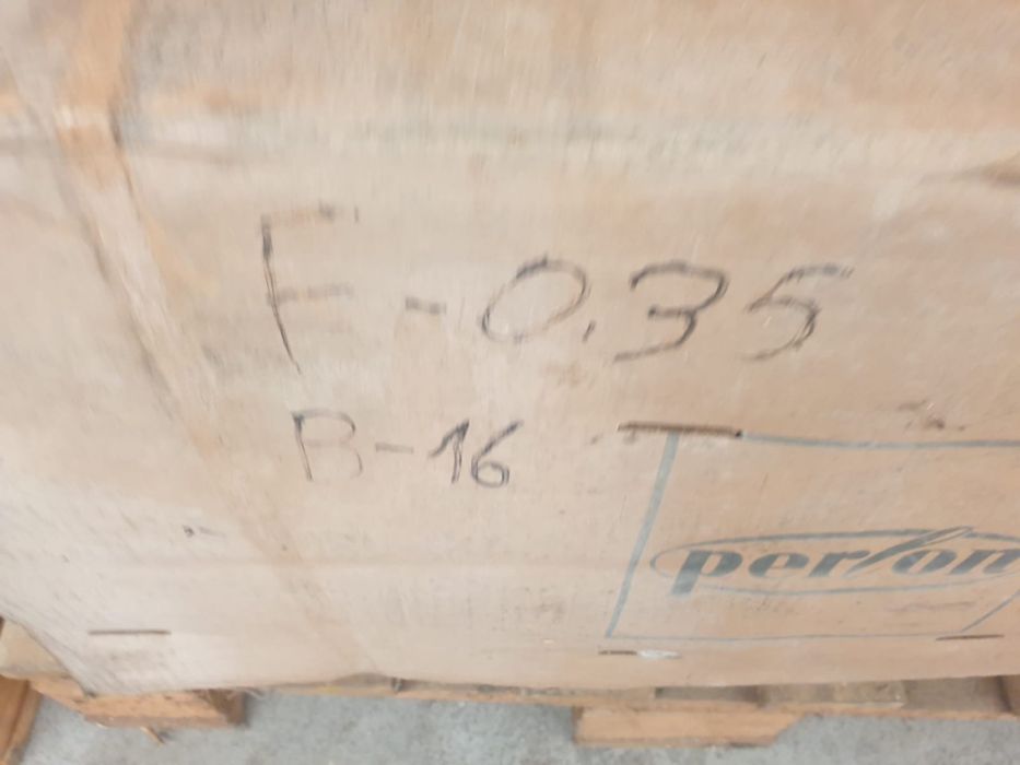 Rolos de Pesca SEDIELE 15 mil metros/cada