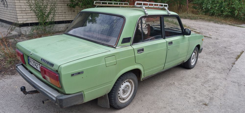 Продам ВАЗ 21053