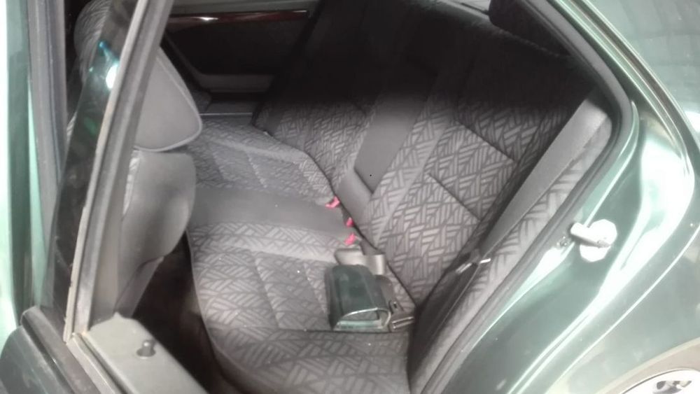 Tablier Mercedes W202 C180 de 1995