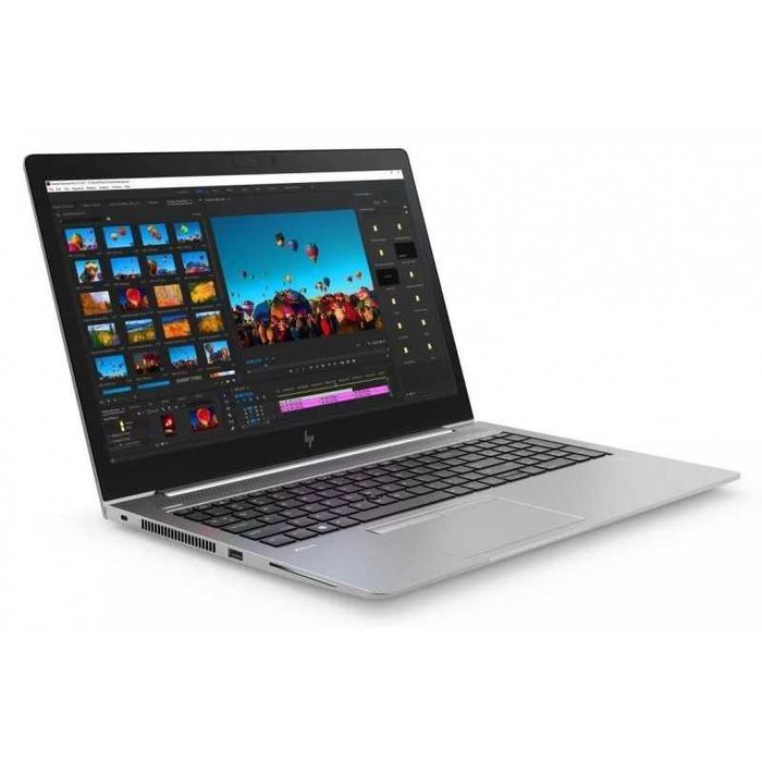 LAPTOP HP i7H/ 32 GB/ SSD 500 GB/ 15,6" IPS/ 5 x USB/ PL LIGHT/ NVidia/ dowóz gratis