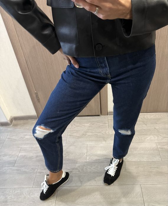 Жіночі джинси, штани Zara