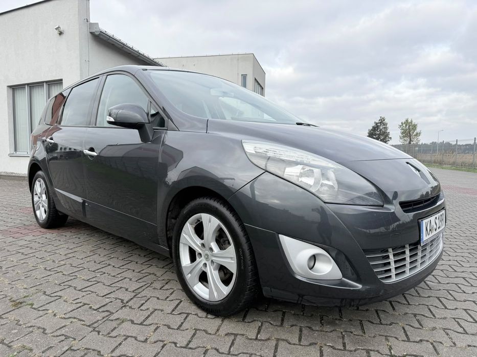Renault Grand Scenic