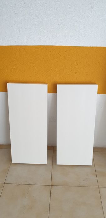 Prateleiras Lack Ikea