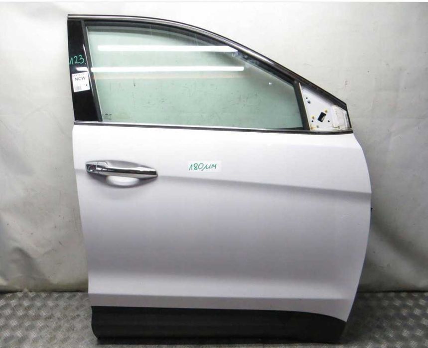 Двери передние задние правые левые Hyundai Santa FE 2012-2017 разборка