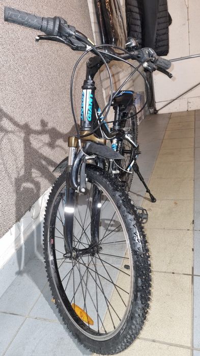 Giant XTC  jr 24 całe