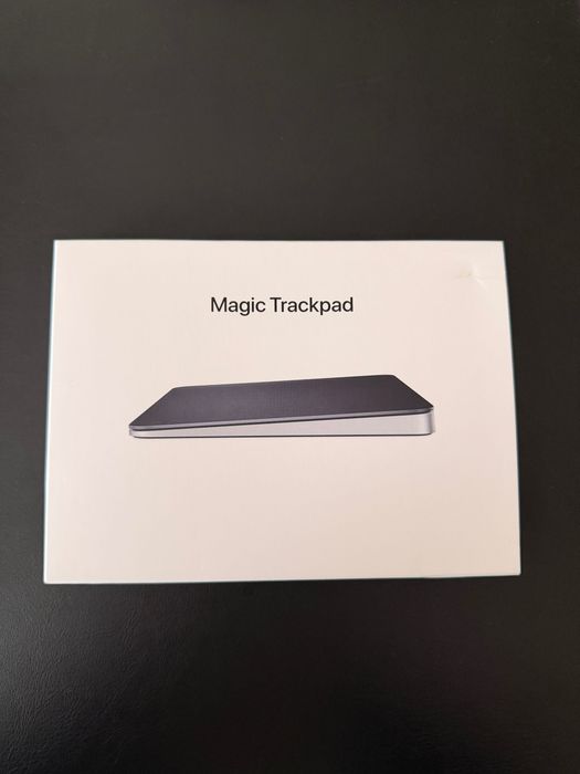 Apple Magic Trackpad NEW514901099205120000