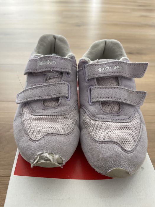 Buty sportowe, Elefanten, rozmiar 31