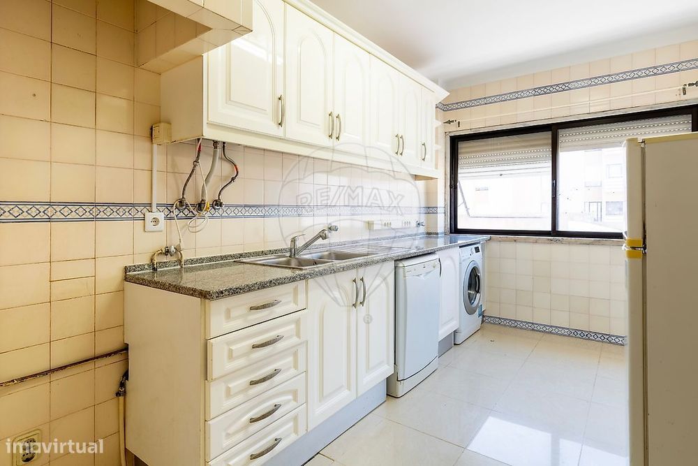 Apartamento T3 para venda