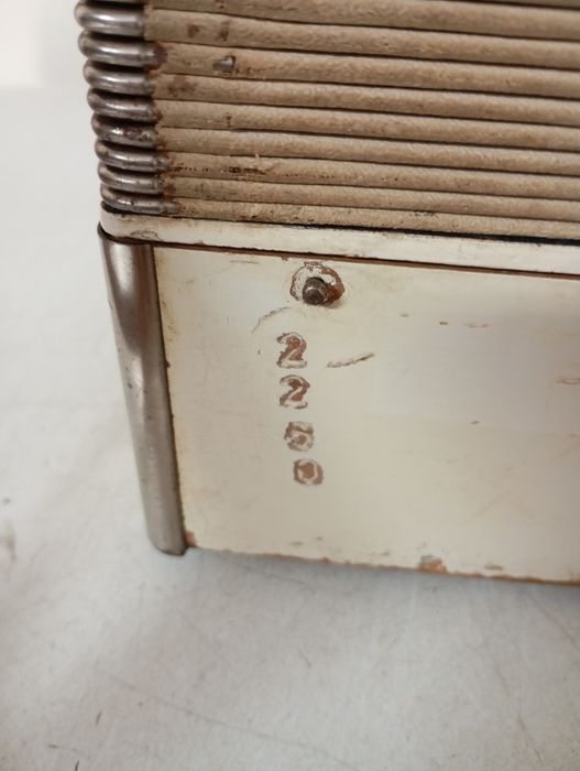 Concertina Carmento