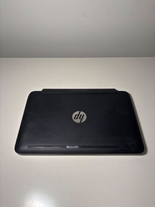 Portátil Touch HP