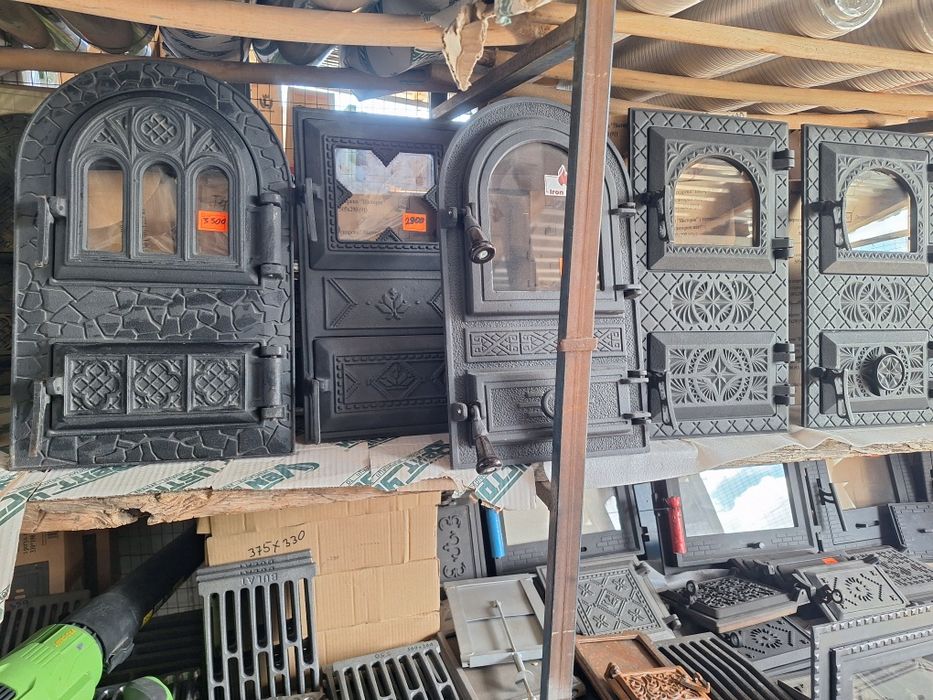 Камінні барбекю,мангальні дверки,дверцята, дверци,братрура,каміни ,піч