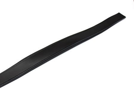 ZESTAW pasów, pasków POLSKIE STANDARD BLACK do akordeonu