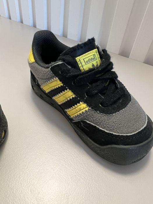 Кросівки литячі adidas