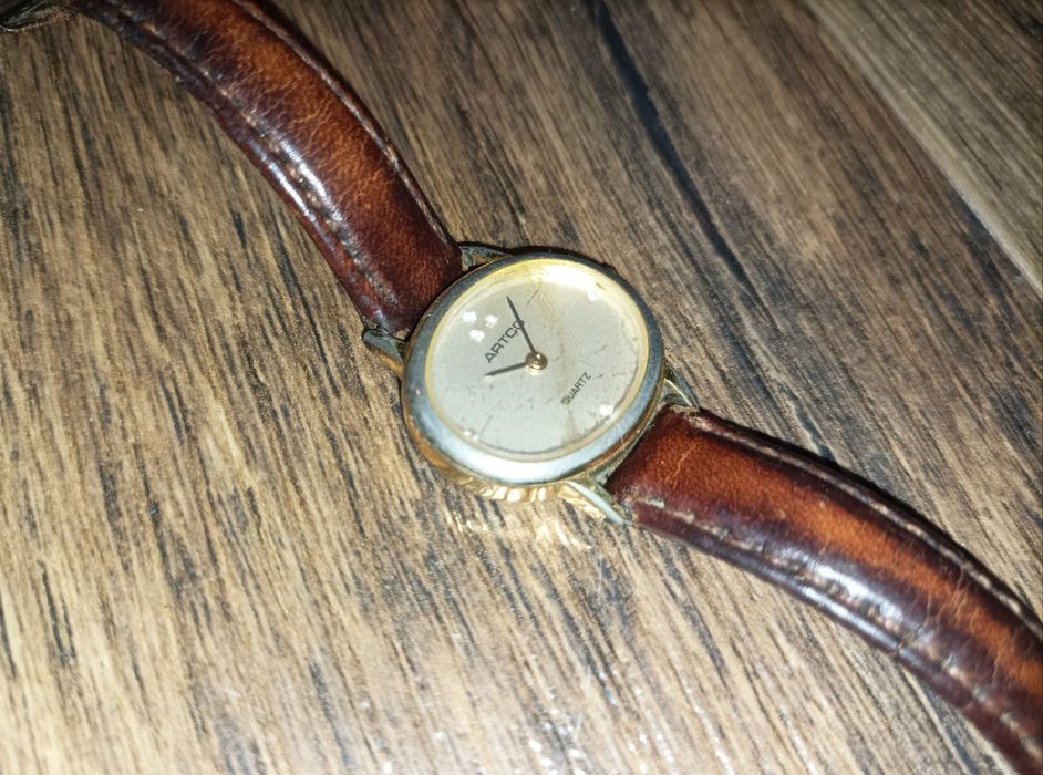 Zegarek Artco quartz