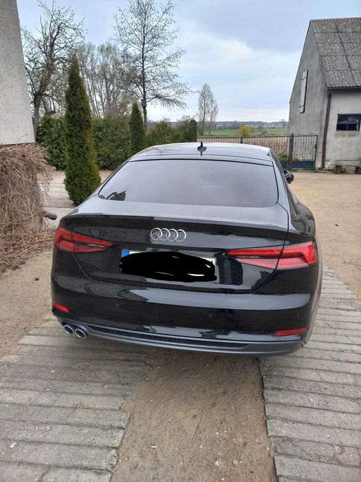Sprzedam Audi A5