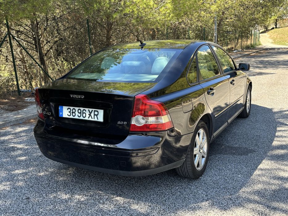 Volvo s40 2.0 2004 foto 5
