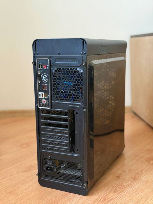 ryzen 5 5600gt - купить компьютеры и комплектующие - Цена на OLX.ua
