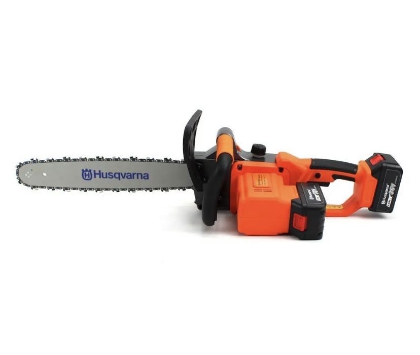 Пила акумуляторна Husqvarna MSA355C - 6.0A/h - 36V