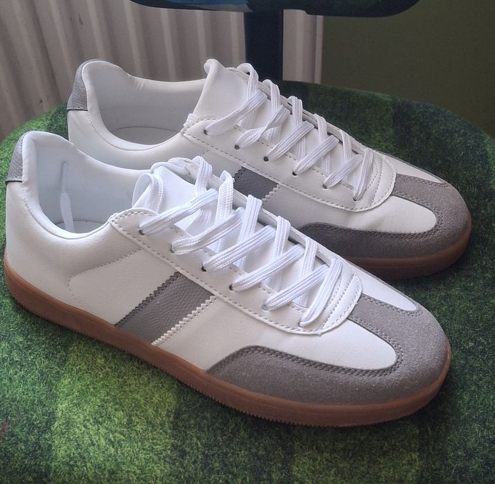 Buty damskie sportowe CLEVE 38