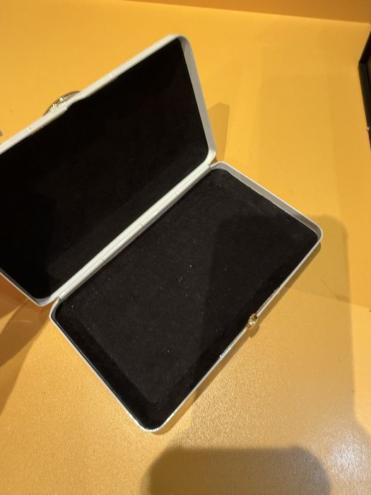 Оригинальный клатч от духов  Kilian Paris Good Girl Gone Bad