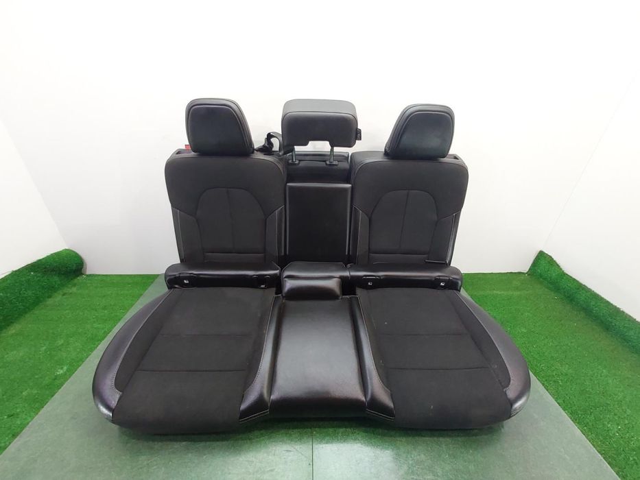 Bancos Traseiros Volvo Xc40