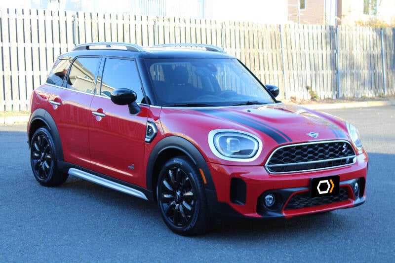 2024 MINI Countryman