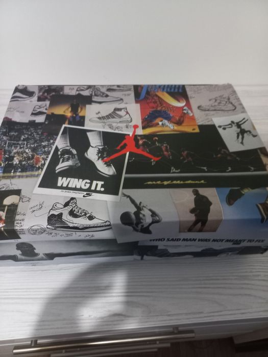 Продам кроссовки JORDAN 5