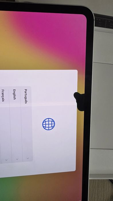 Ipad Pro M4 11  Wi-Fi 256Gb LER DESCRIÇÃO