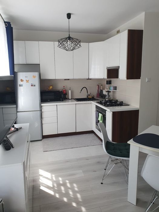 Mieszkanie na wynajem 43m2