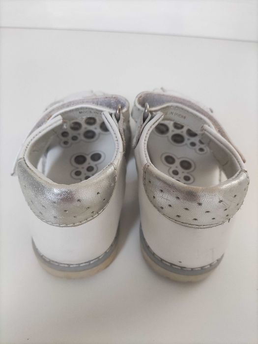 Sandália Chicco menina nº 22