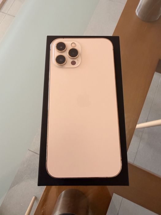 Iphone 12 Pro Max 128gb