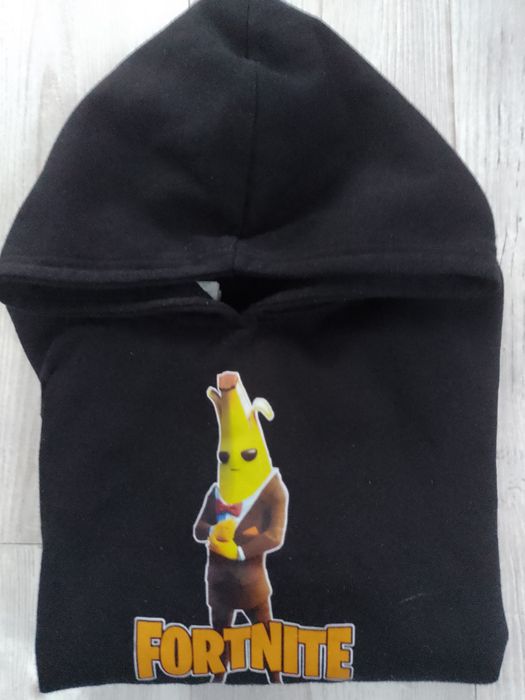 Bluza kangurka rozmiar 152