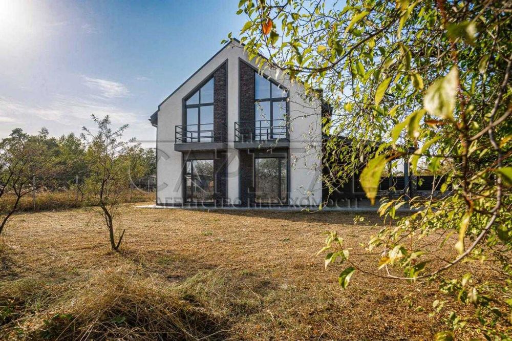 Продаж будинку, Романків, Обухівський